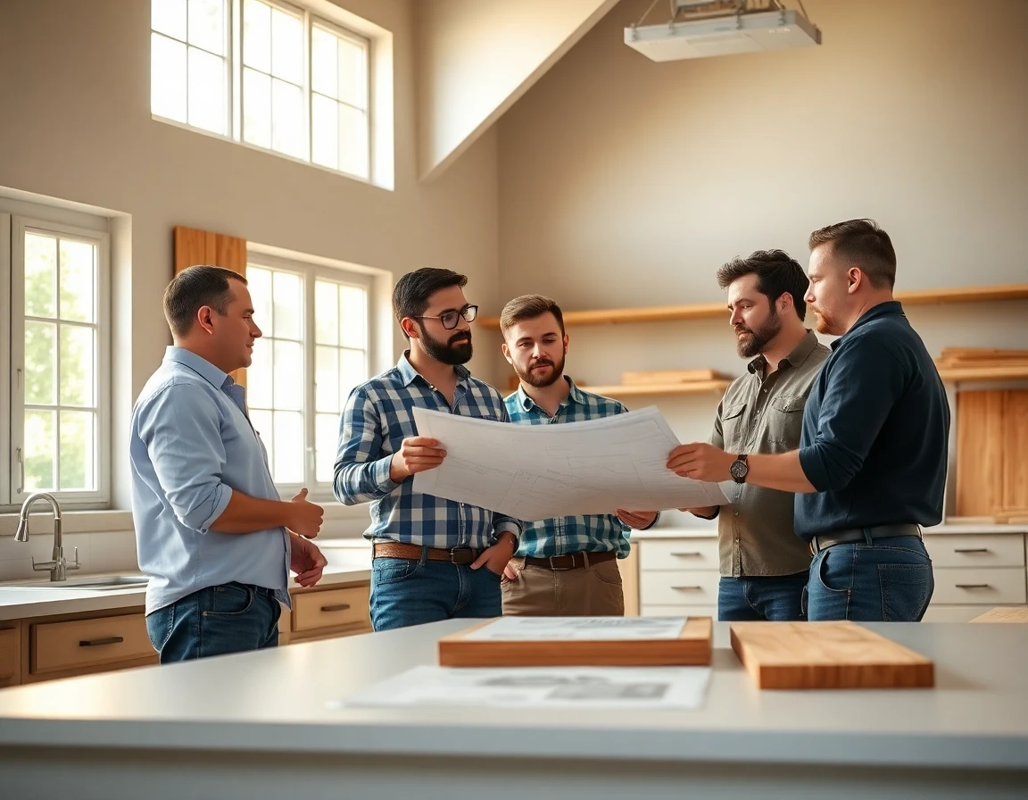 RaviHomeImprovement.com Company History