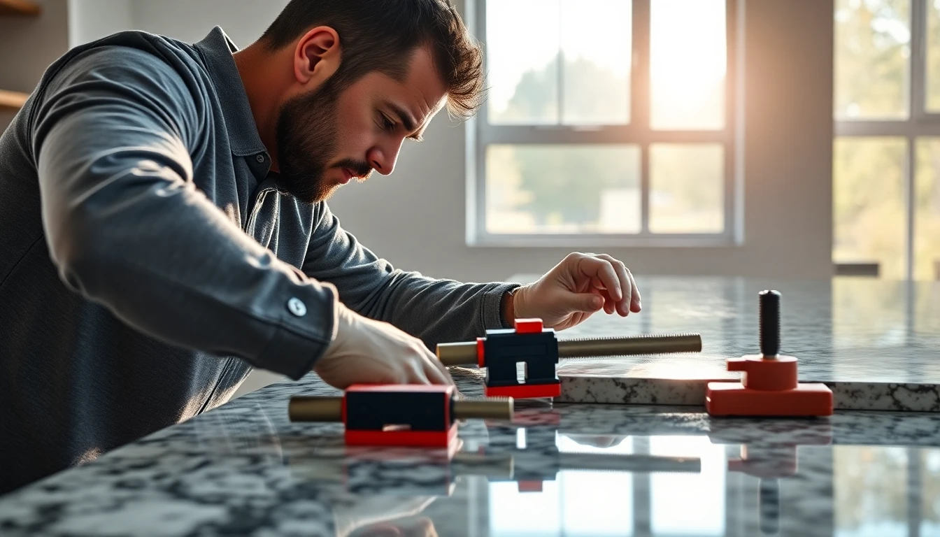 Countertop Replacement